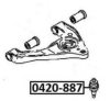 MITSUBISHI MK332303 Ball Joint
